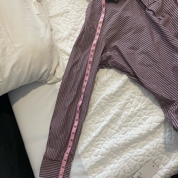 Apt. 9 Men’s Striped Button Down Shirt - Picture 12 of 15
